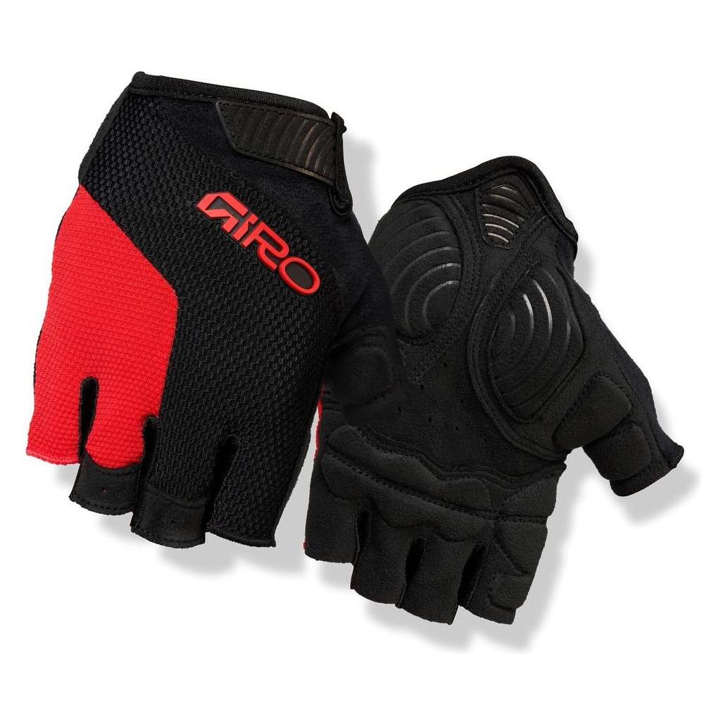 Giro Strade Dure SuperGel Glove (L) (39057-122-L)