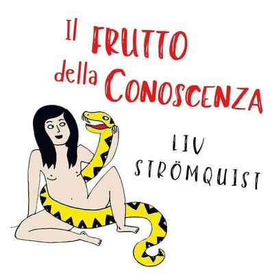 Il frutto della conoscenza - Liv Strömquist, Audio, 9789152179536