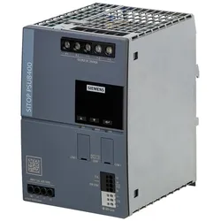 Siemens 6EP3437-8SB00-4AY0 Stromversorgung SITOP PSU8400, 3-phasig DC 24 V/40 A IOL 6EP34378SB004AY0