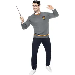 Metamorph Harry Potter – Gryffindor Pullover (One Size)