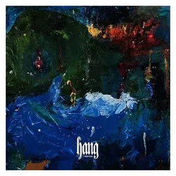 Jagjaguwar Records, Schallplatten, Hang (Limited Colored Edition) (Foxygen)