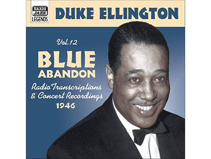 Duke Ellington - Ellington Et Al (1945-46) - Volume 12