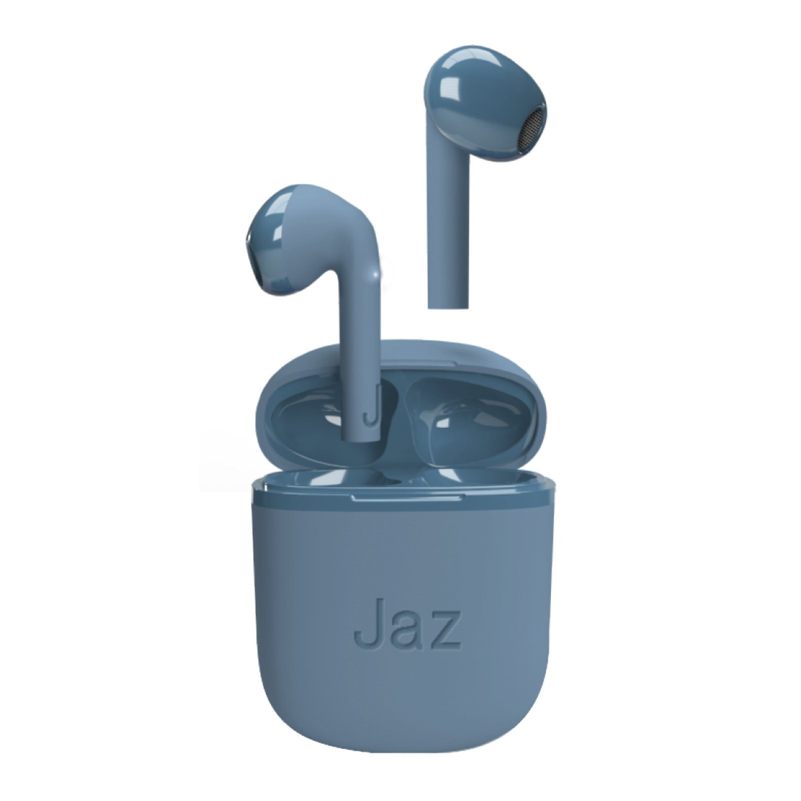 Silk Jaz True Wireless Stereo Oortjes