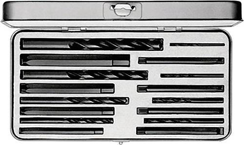 Wiha 03988 Schraubenausdreher-Set