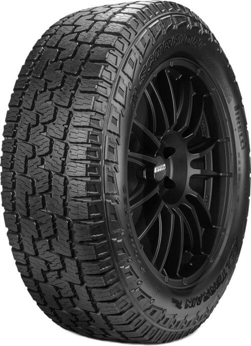 Pirelli Ganzjahresreifen 265/65r18 114t - Scorpion All Terrain Plus 2722600 265/65 R18
