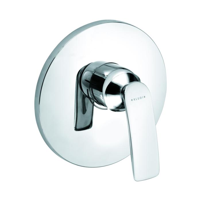 Kludi Balance Brausearmatur 526550575 Unterputz, chrom