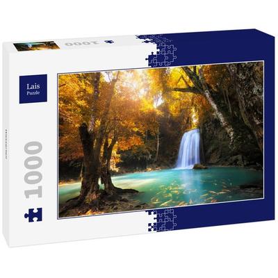 Lais Puzzle Wasserfall 1000 Teile
