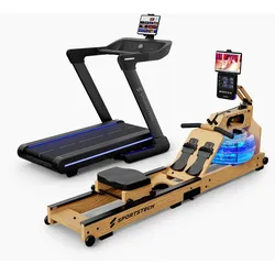 sTread Lite + WRX1000
