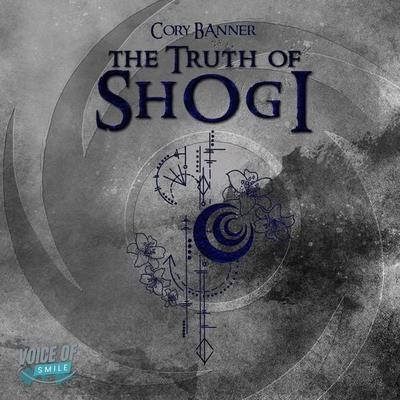 The truth of Shogi - Cory Banner, Audio, 4069828884502