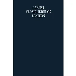 Versicherungs-Lexikon, Fachbücher von Peter Koch