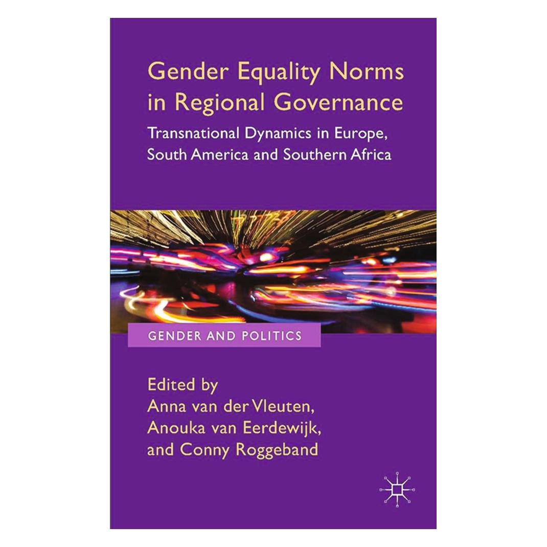 Springer Gender Equality Norms in Regional Governance (Englisch, Softcover, C. Roggeband, Kenneth A. Loparo) (55816990)