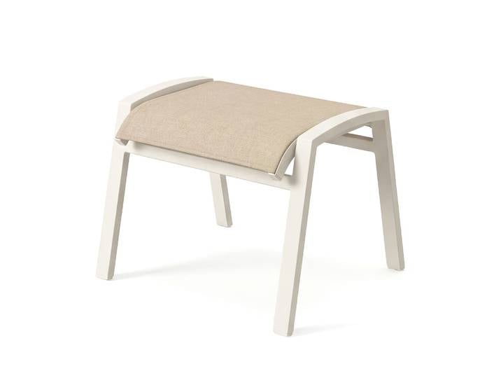 5er Set Best Paros Hocker