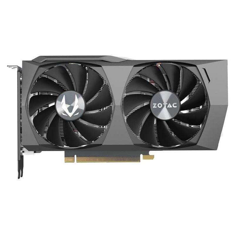 12GB Zotac GeForce RTX 3060 Twin Edge OC