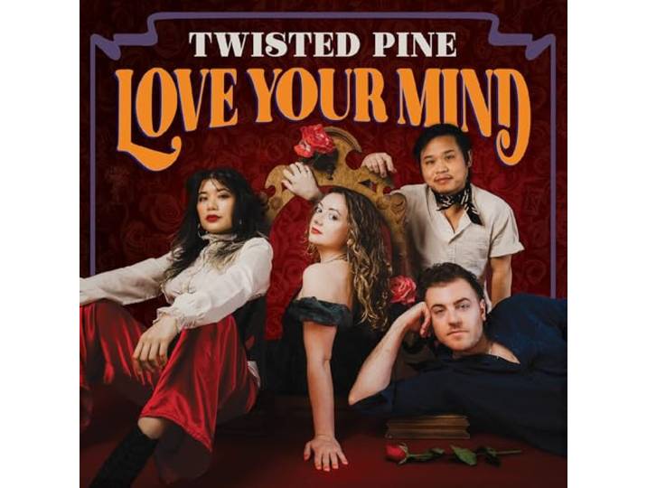 Love Your Mind