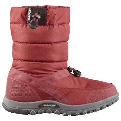 Baffin - Women's Cloud Low - Winterschuhe 36 | EU 36 rot