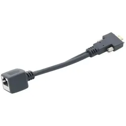 Zebra ET8X Verbindungskabel, Ethernet, Barcode Scanner Zubehör