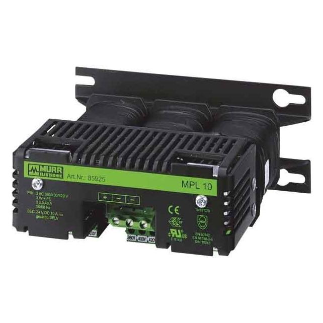 Murr Elektronik Netzgerät (85921)