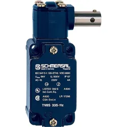 Schmersal Sicherheitsschalter TV10S 335-11Z-M20