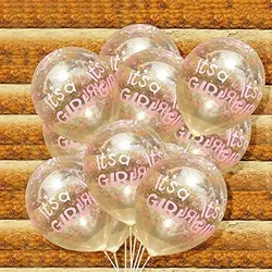 GREMAG Birthday Balloons,Birthday Balloons for Girls,Happy Birthday Decorations ...