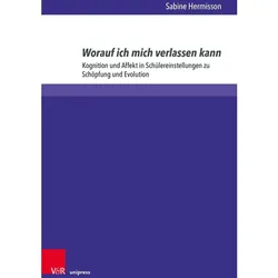 Worauf ich mich verlassen kann, Sachbücher von Sabine Hermisson