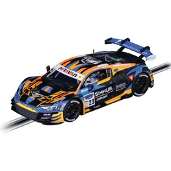 Carrera 20023990 - Digital 124 Audi R8 LMS GT3 evo II 'Land Motorsport, No.23'