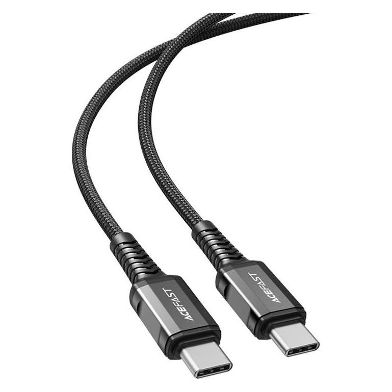 Acefast C1-03 (1.20 m, USB 2.0, 60 W) (C1-03)