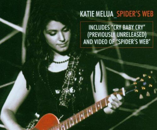 Katie Melua - Spider's Web - Preis vom 11.10.2026 23:13:37 h