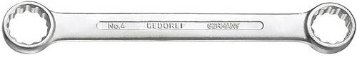 Doppelringschlüssel 4 30x32mm 320mm ger.GEDORE