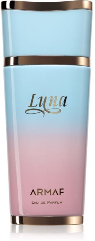 Armaf Luna Eau de Parfum mixte 100 ml