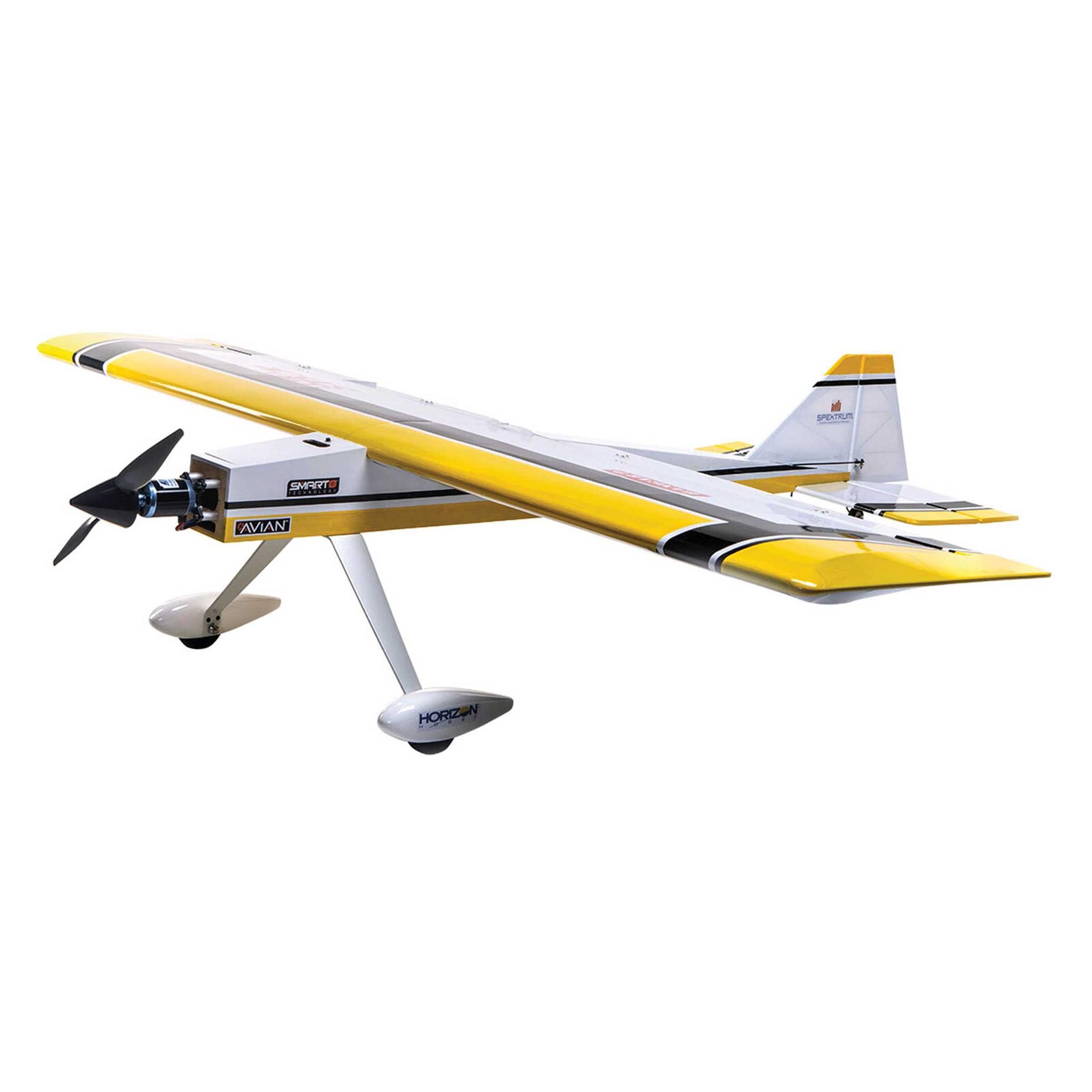 Hangar 9 Ultra Stick 1524mm Elektromotor Hochdecker PNP (HAN4775)