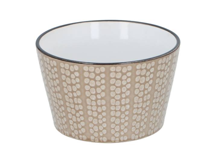 Bowl-Schale 520 ml Steingut