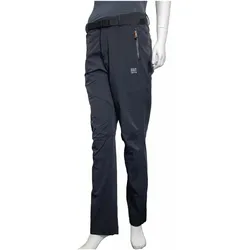Elementerre, Damen, Outdoorhose, Kino (38), Grau