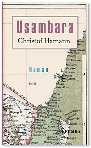 Christof Hamann - Usambara - Preis vom 09.10.2026 07:28:09 h