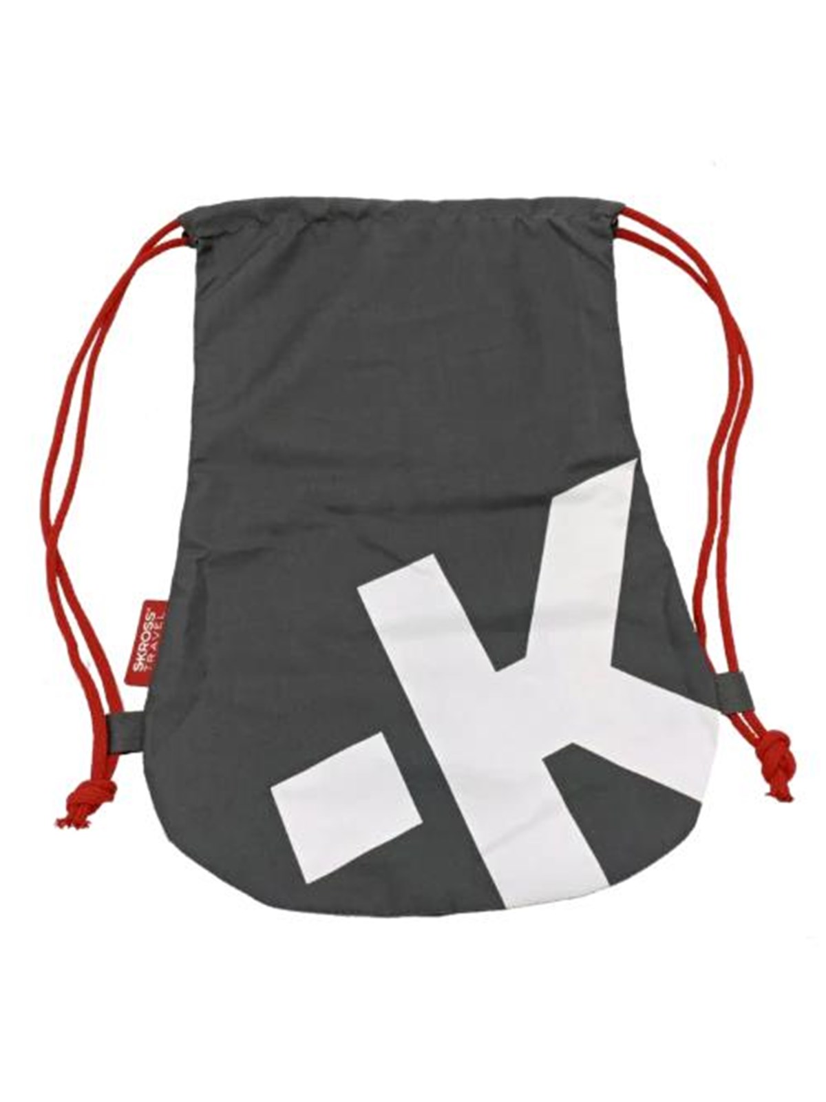 SKross Travel Bag - Dark Gray