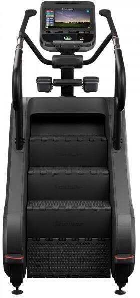 StairMaster 8GX Gauntlet StepMill 15â€� touchscreen console
