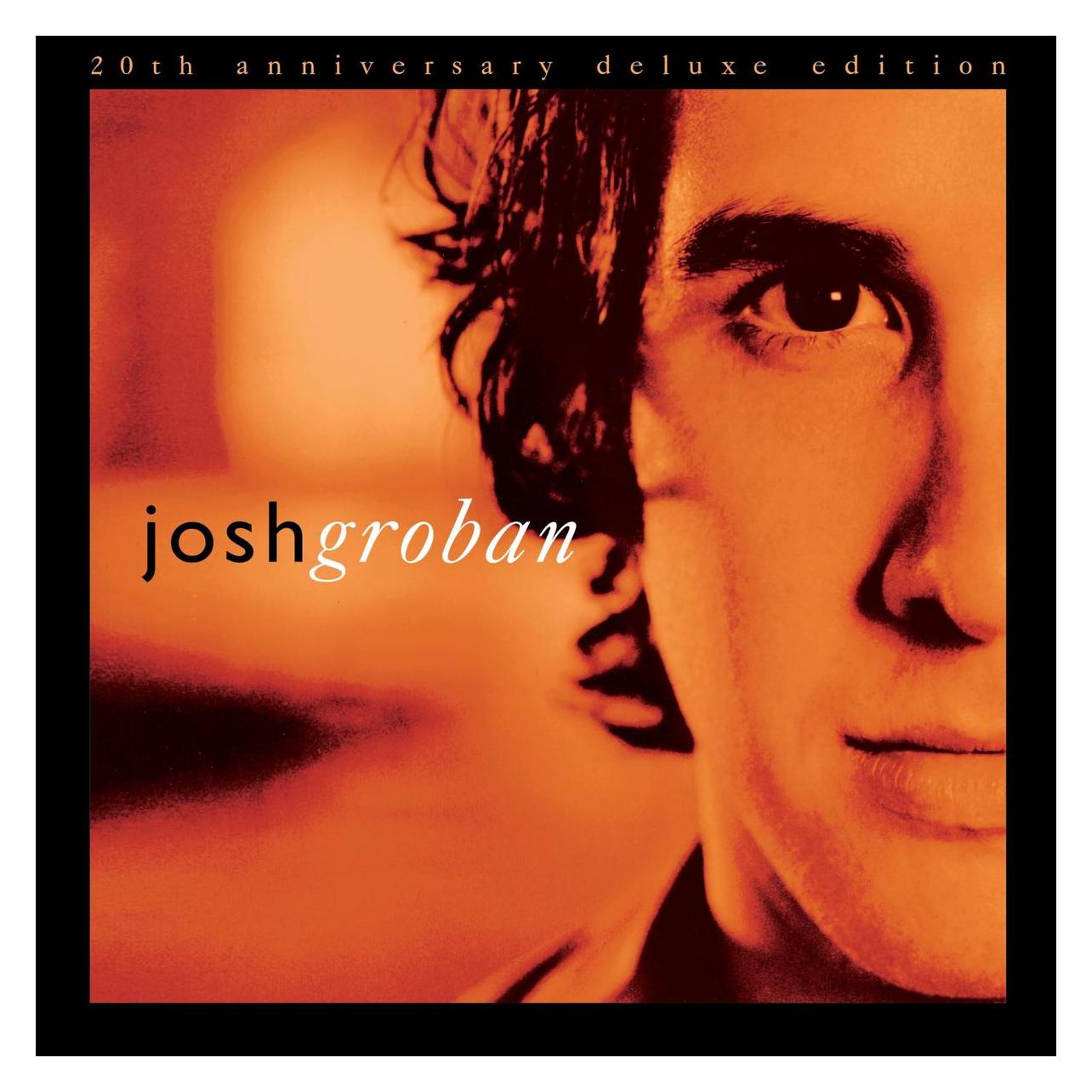 Reprise Records Closer (Josh Groban) (44045469)
