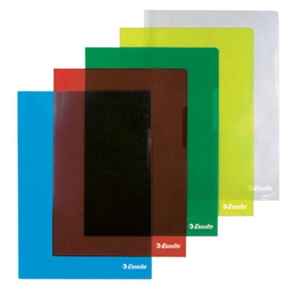 Esselte 55430 A4-Ordner (A4, 25x) (55430)