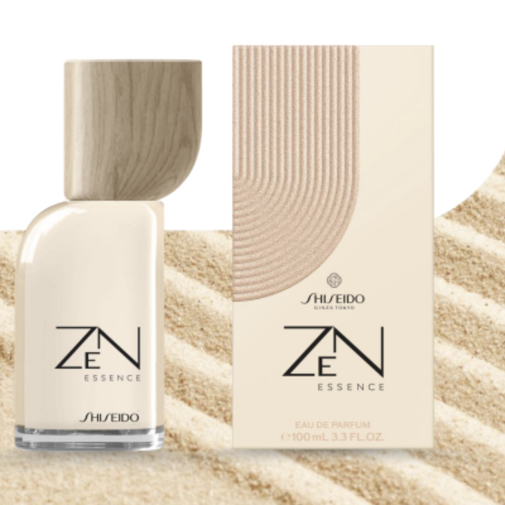 Shiseido Zen Essence Eau de Parfum