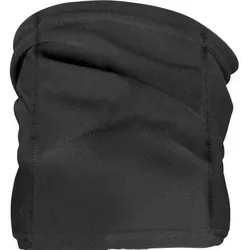 Reusch, Unisex, Sturmhaube + Halsschlauch, Schlauchschal, Schwarz