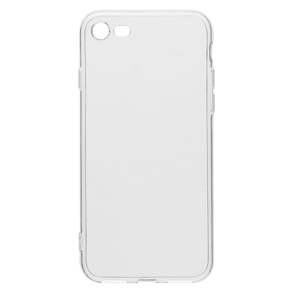 Obal:Me TPU Case for Apple iPhone 7/8/SE2020/SE2022 Transparent (Apple iPhone 7, Apple iPhone 8) (8596311226250)