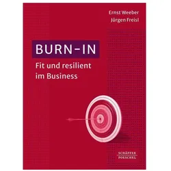 Burn-in, Fachbücher von Jürgen Freisl, Ernst Weeber