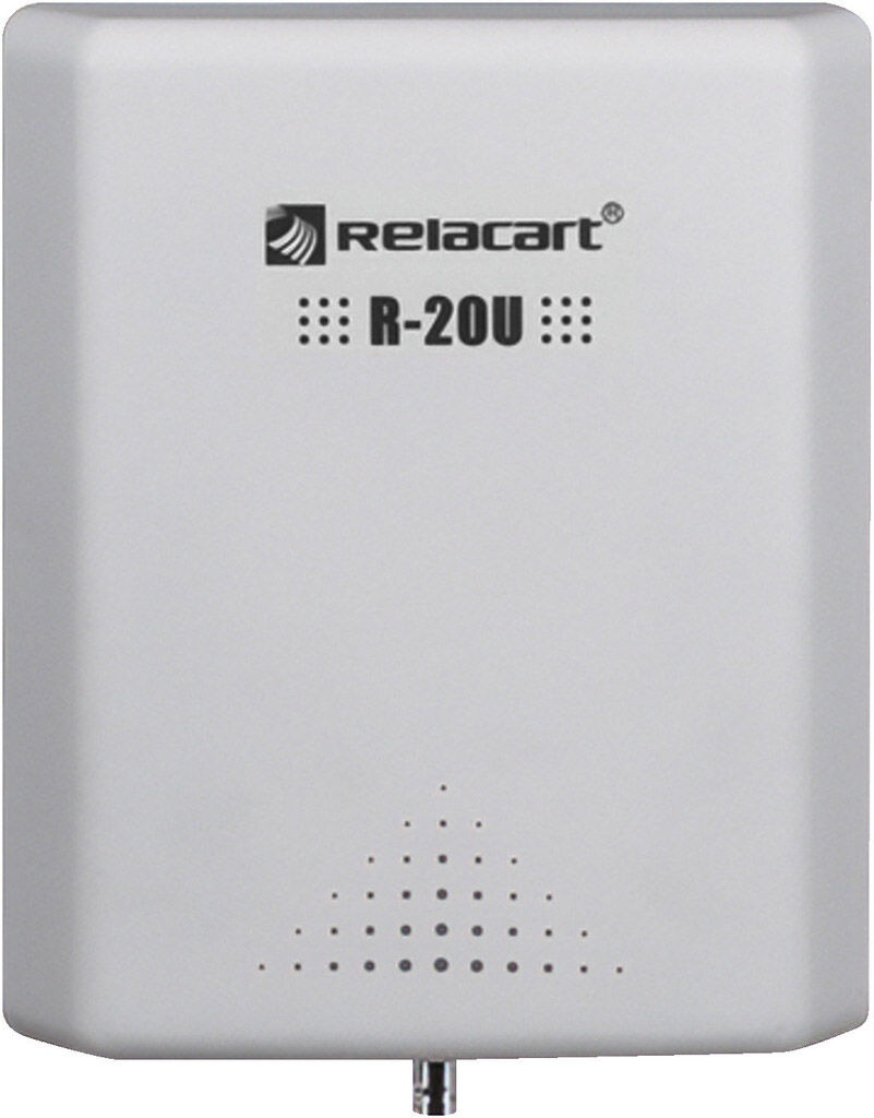 MONACOR R-20u Breitband-Richtungsantenne