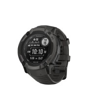 Garmin Instinct 2X Solar 2,79 cm (1.1" ) MIP 50 mm Graphit GPS (010-02805-00)