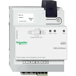 Schneider Electric, Systemstromversorgung, MTN683832 KNX