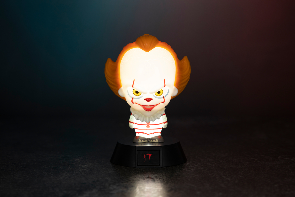 Paladone Pennywise Icon-valo