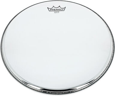 "Remo 14"" Starfire Tom Tom Chrome "