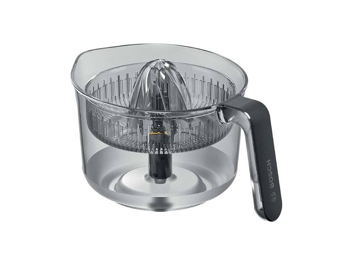 Bosch MUZS68ZP Zitruspresse