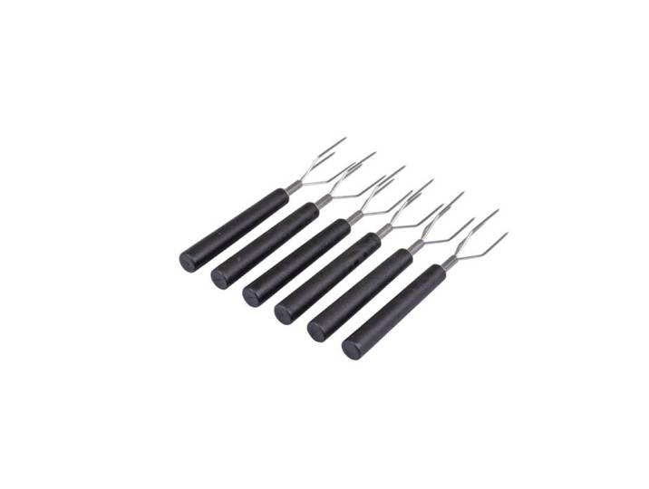 Kartoffelgabeln Basic 6er Set