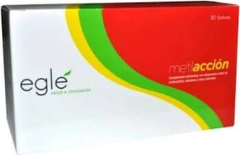 Egle Metil Accion Barco 219g