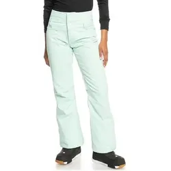 ROXY Damen Hose DIVERSION J SNPT, Größe L in Blau Blau